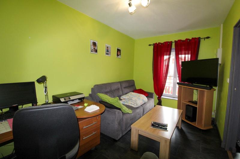 Maison - 106 m² - 5 pièces