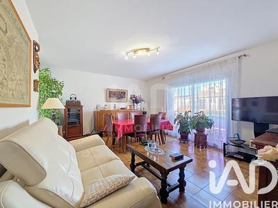 Appartement - 76 m² - 4 pièces