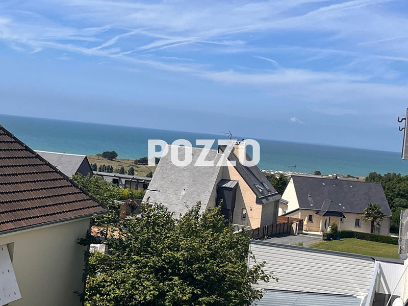 Appartement - 49 m² - 3 pièces