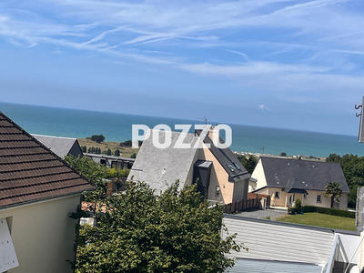 Appartement - 49 m² - 3 pièces