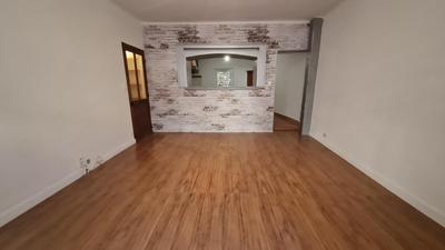 Maison - 80 m² - 3 pièces