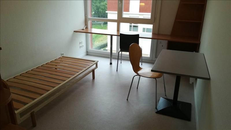 Appartement - 20 m² - 1 pièce