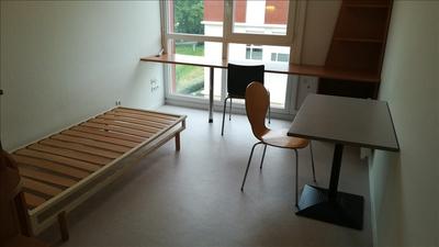 Appartement - 20 m² - 1 pièce