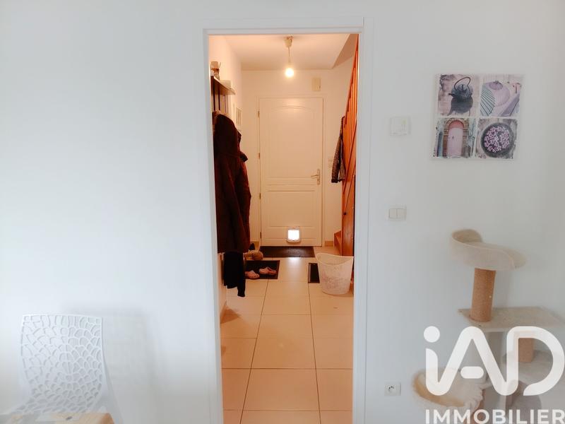 Maison - 85 m² - 5 pièces