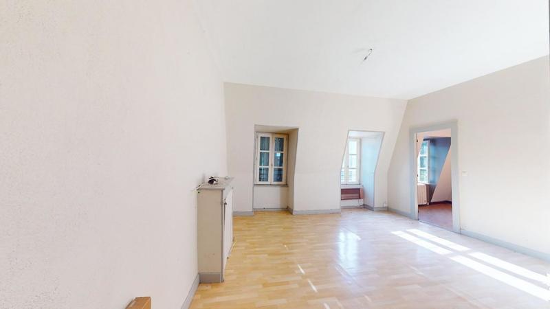Immeuble - 521 m² - 15 pièces