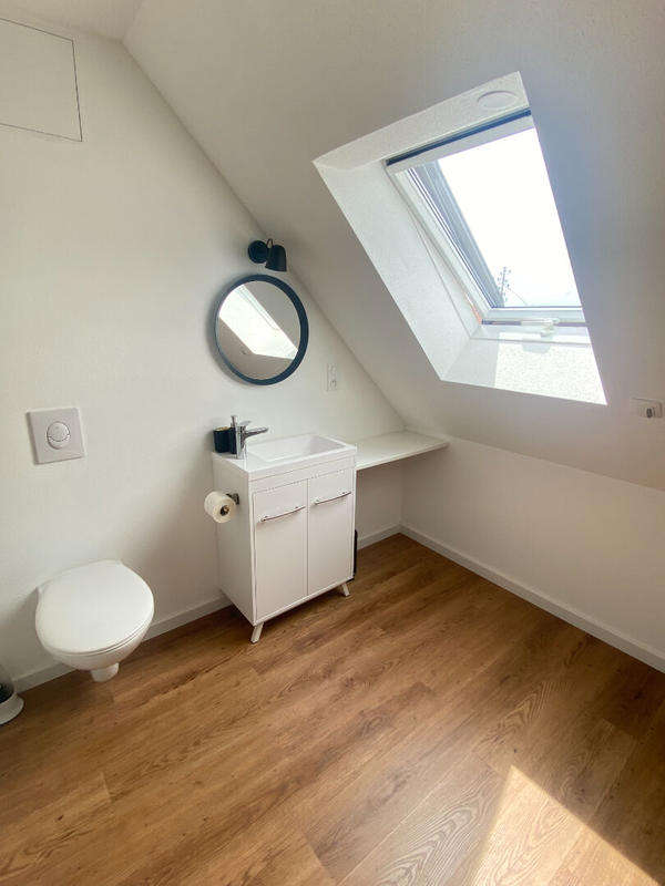 Maison - 155 m² - 6 pièces