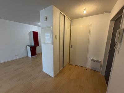 Appartement - 40 m² - 1 pièce