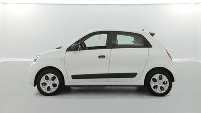 Renault Twingo E-Tech Electrique III Authentic