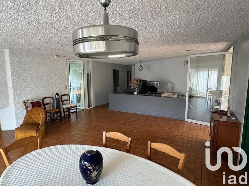 Maison de maîtres - 130 m² - 5 pièces