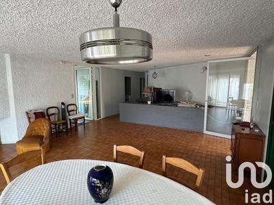 Maison de maîtres - 130 m² - 5 pièces