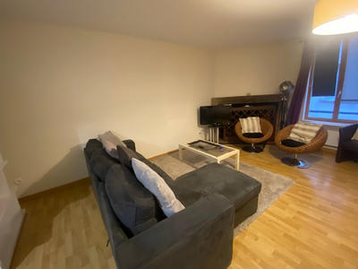 Appartement - 60 m² - 2 pièces