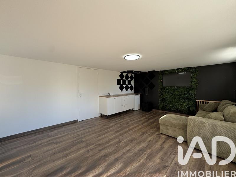 Maison de ville - 160 m² - 8 pièces