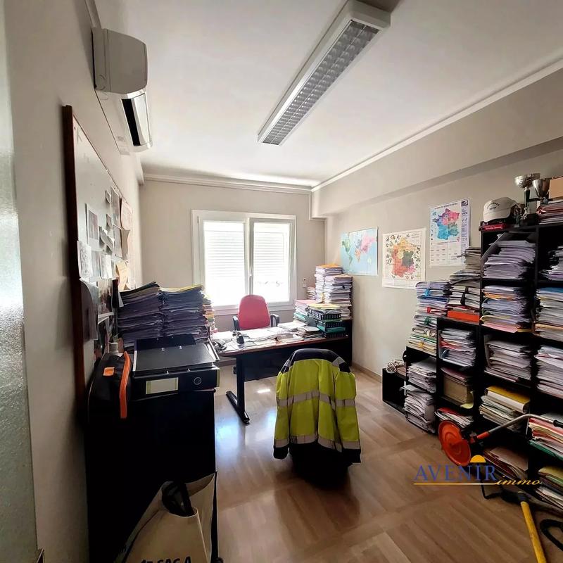 Immeuble - 620 m² - 10 pièces