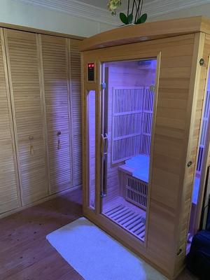 Appartement - 194 m² - 6 pièces