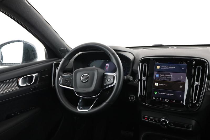 Volvo Xc40 2.0 B3 Ultra Dct7 163 ch