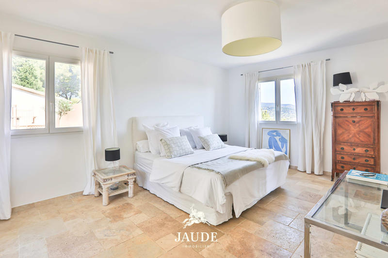 Villa - 240 m² - 6 pièces