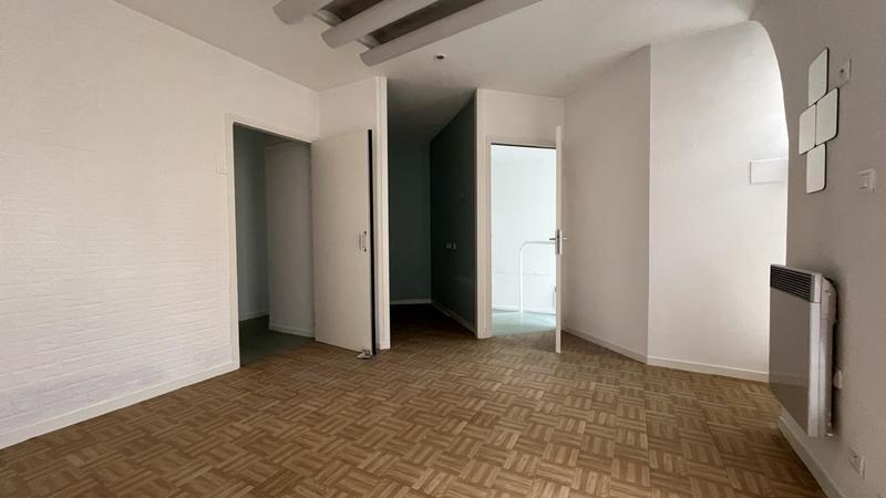 Local commercial - 50 m² - 2 pièces