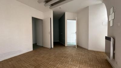 Local commercial - 50 m² - 2 pièces