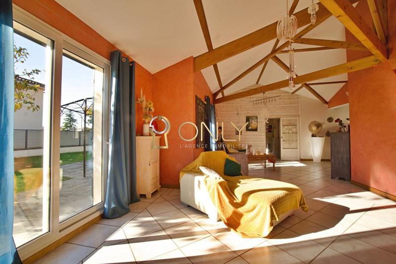 Maison - 145 m² - 4 pièces