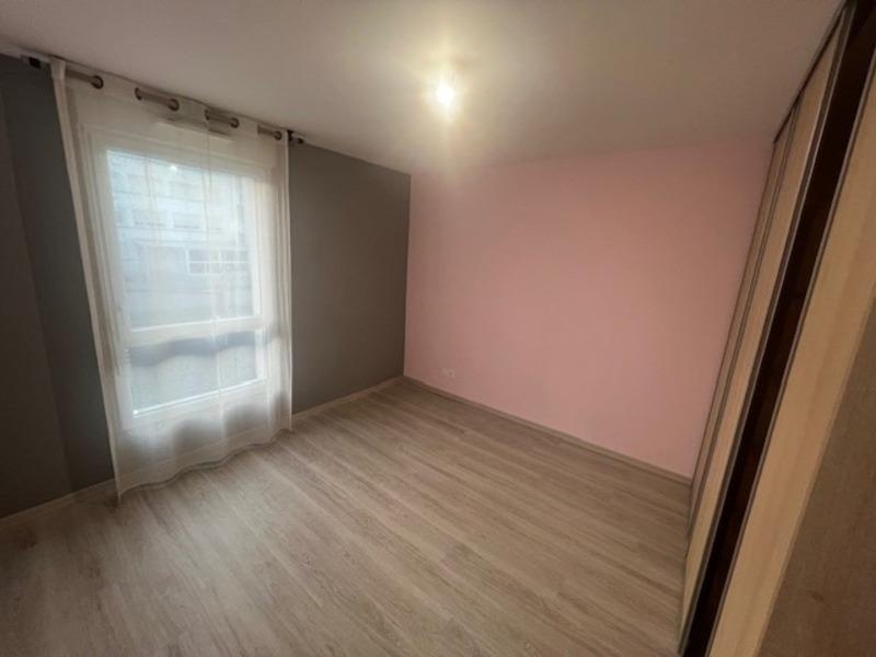 Maison - 71 m² - 3 pièces