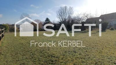 Maison - 259 m² - 10 pièces