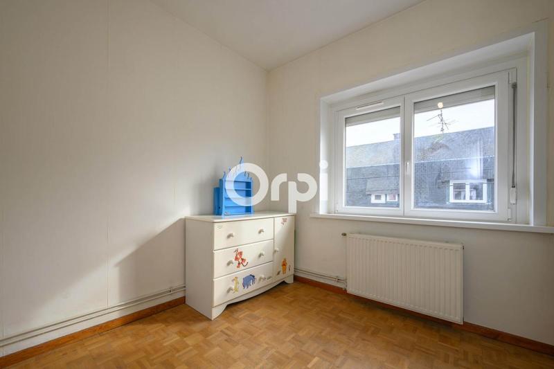 Maison - 87 m² - 4 pièces