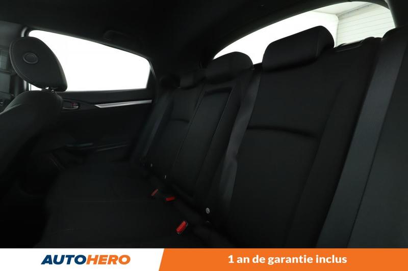 Honda Civic 1.5 i-Vtec Sport Plus 5p 182 ch