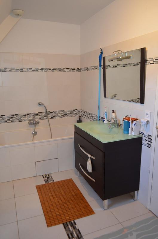 Maison - 133 m² - 4 pièces