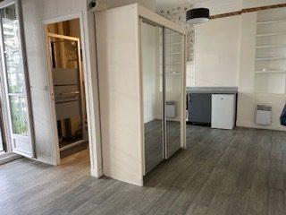 Appartement - 25 m² - 1 pièce