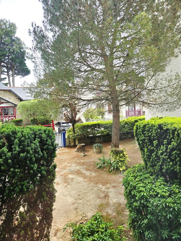 Appartement - 35 m² - 1 pièce