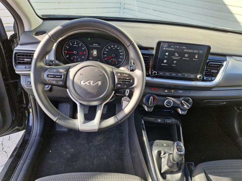 Kia Stonic t-Gdi 100 Active