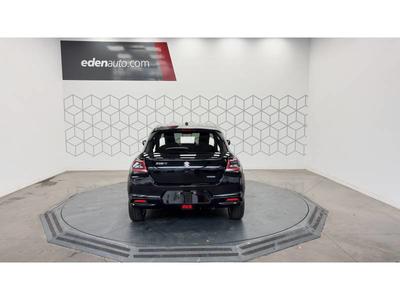 Suzuki Swift 1.2 Dualjet Hybrid Pack