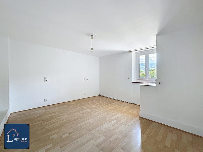 Maison - 69 m² - 3 pièces