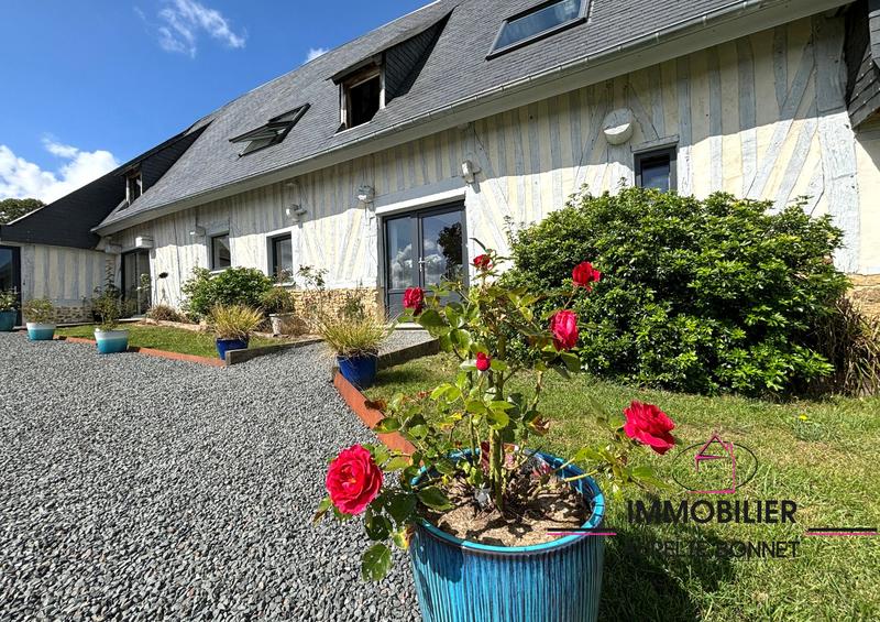 Maison ancienne - 380 m² - 12 pièces