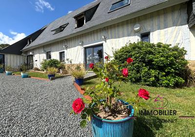 Maison ancienne - 380 m² - 12 pièces