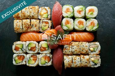 Local commercial - 14 m²