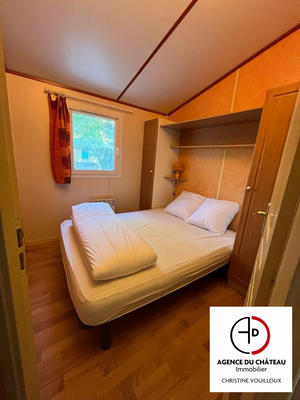 Châlet - 37 m² - 3 pièces