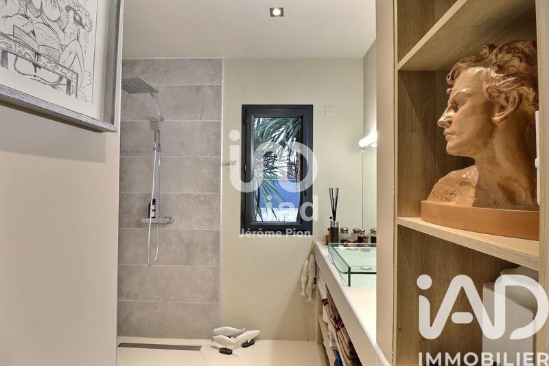 Maison - 150 m² - 7 pièces