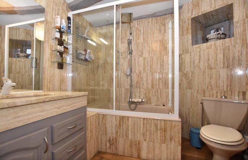 Fonds de commerce - 206 m²