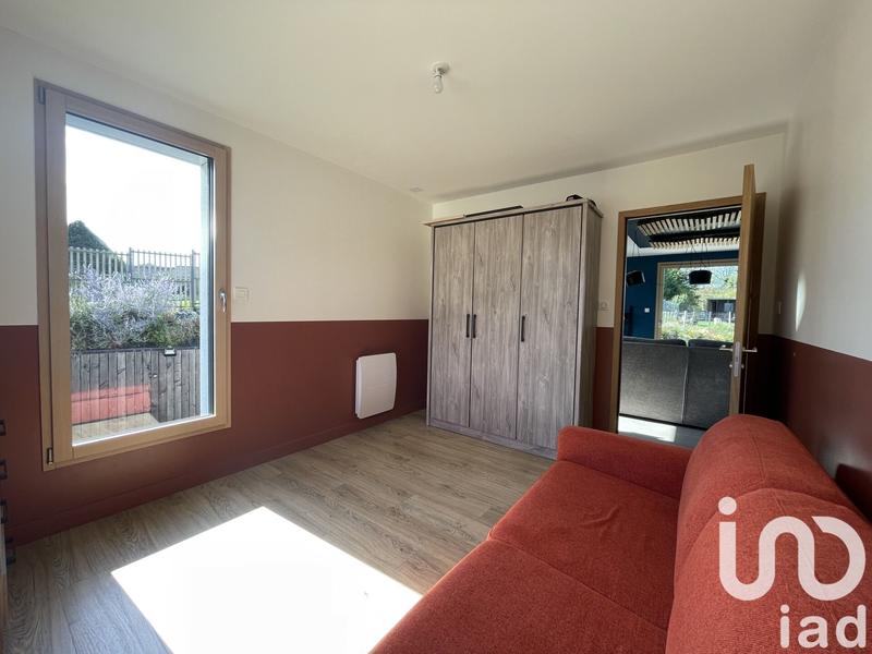 Maison de maîtres - 176 m² - 7 pièces