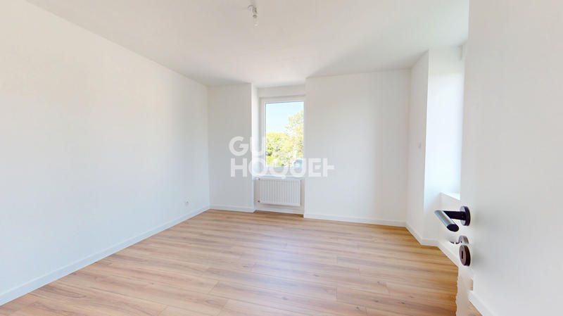 Maison - 165 m² - 5 pièces