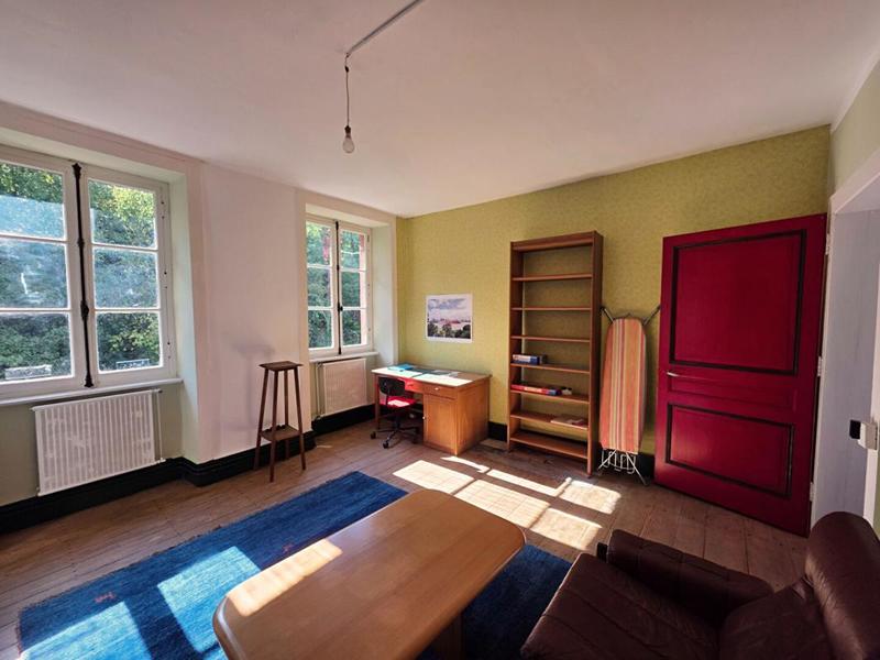 Maison - 133 m² - 6 pièces