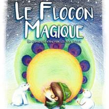 Le Flocon Magique - Comédie de Metz