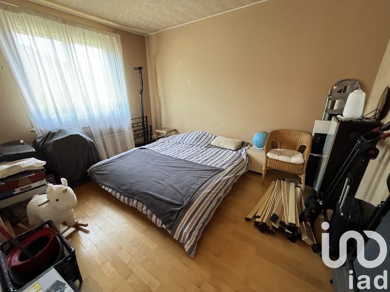 Maison - 114 m² - 5 pièces