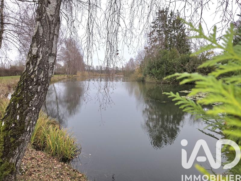 Maison - 106 m² - 2 pièces