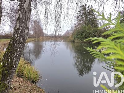 Maison - 106 m² - 2 pièces