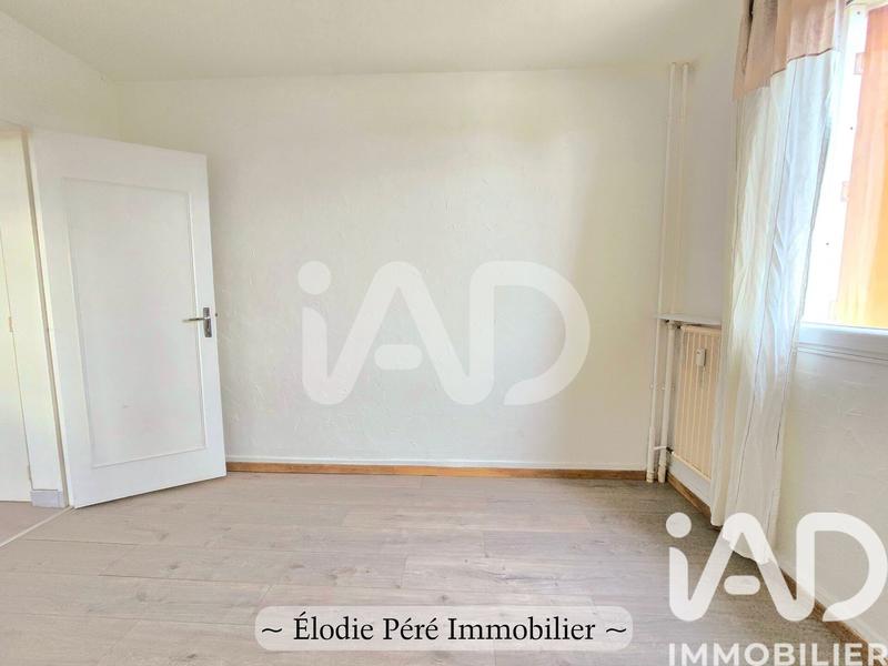Appartement - 50 m² - 3 pièces