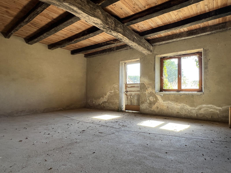 Maison - 95 m² - 2 pièces