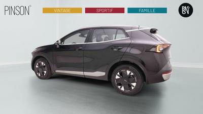 Kia Sportage 1.6 t-GDi 150 Dct Pulse Plus My25