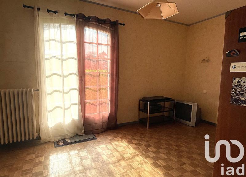 Maison - 146 m² - 5 pièces